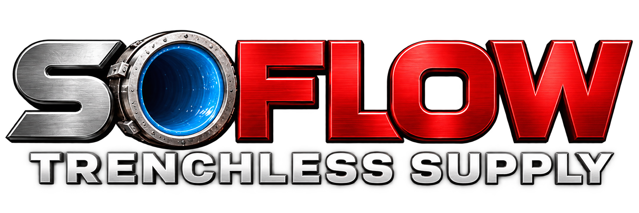 SoFlow Trenchless Supply